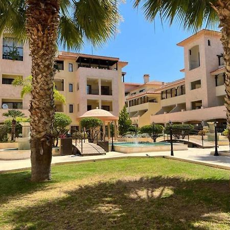 Queens Gardens Paradise Vip, Pool, Mall, Sea بافوس المظهر الخارجي الصورة