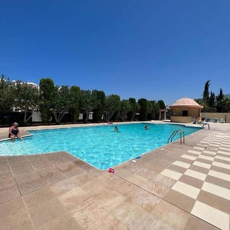 Queens Gardens Paradise Vip, Pool, Mall, Sea بافوس المظهر الخارجي الصورة