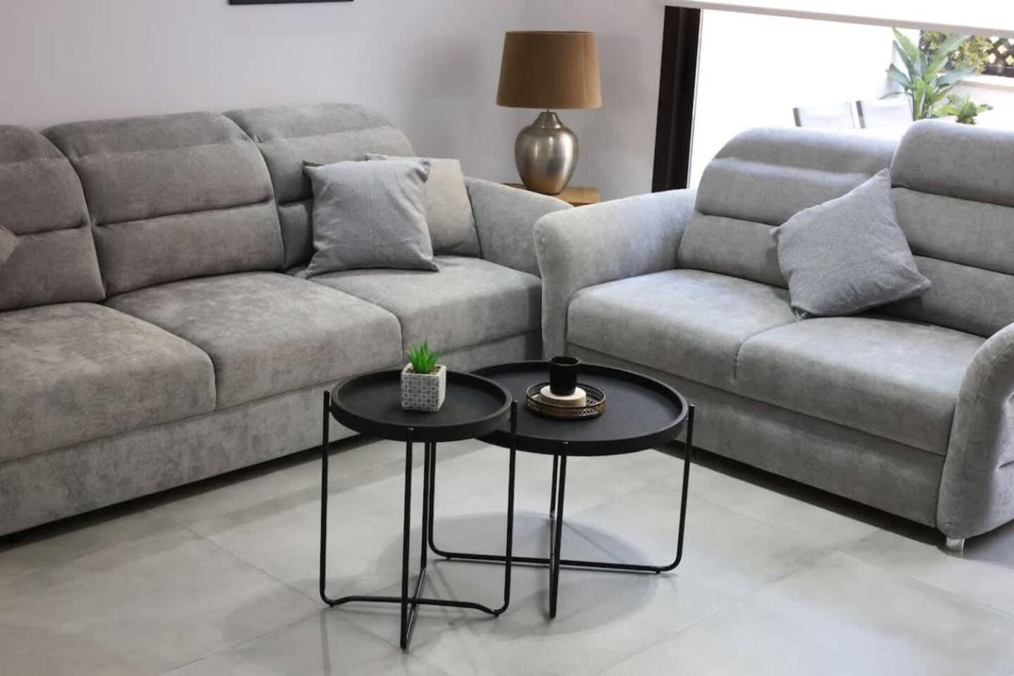 Queens Gardens Paradise Vip, Pool, Mall, Sea بافوس المظهر الخارجي الصورة